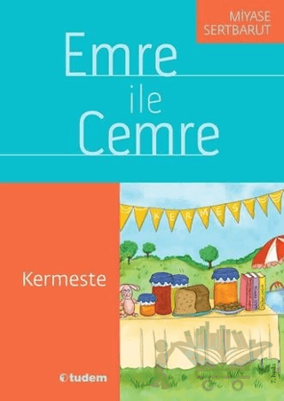 Emre ile Cemre - Kermeste