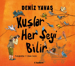 Kuşlar Her Şeyi Bilir