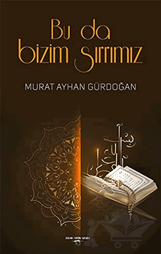 Bu Da Bizim Sırrımız