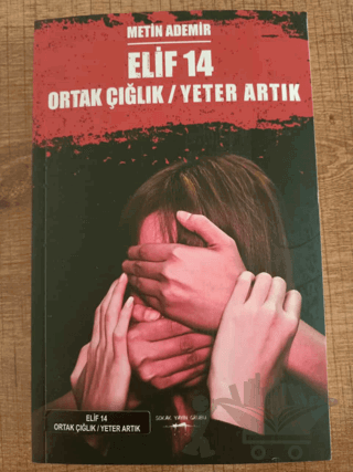 Elif 14 Ortak