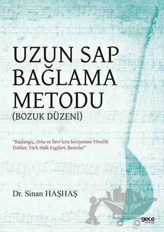 Uzun Sap Bağlama Metodu (Bozuk Düzen)