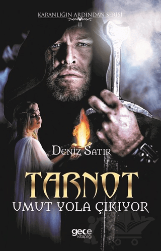 Tarnot - Umut Yola Çıkıyor