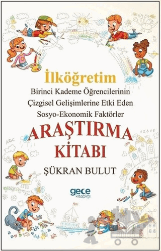 İlköğretim Araştırma Kitabı