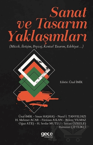Sanat ve Tasarım Yaklaşımları