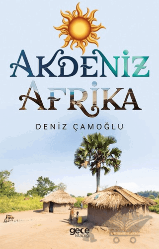 Akdeniz Afrika
