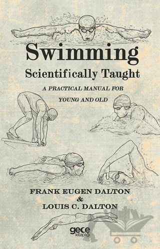 Swimming Scientifically Taught