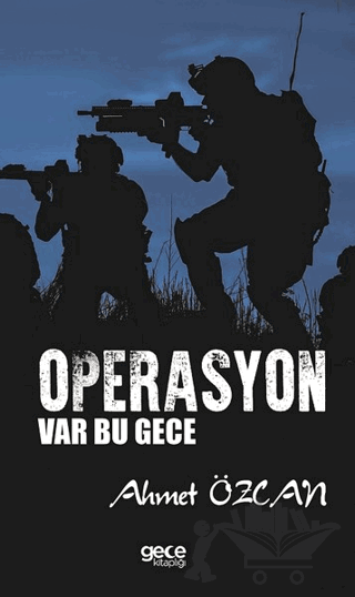 Operasyon Var Bu Gece