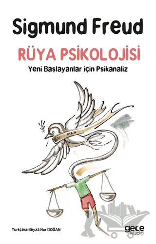 Rüya Psikolojisi