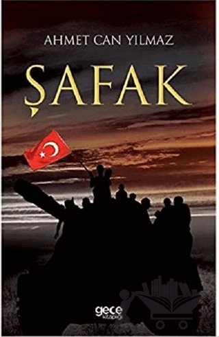 Şafak