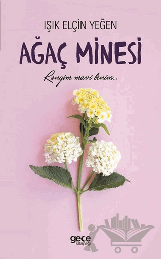 Ağaç Minesi