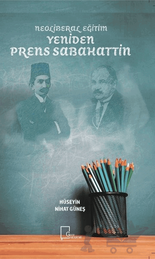 Yeniden Prens Sabahattin