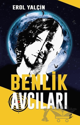 Benlik Avcıları