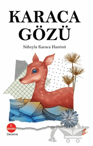 Karaca Gözü