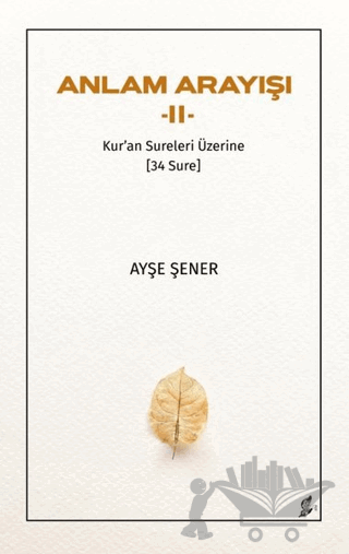 Anlam Arayışı 2