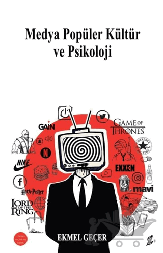 Medya Popüler Kültür ve Psikoloji