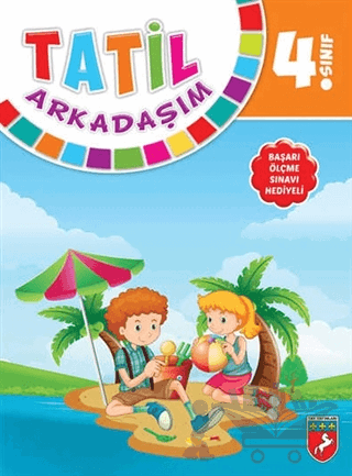 4. Sınıf Tatil Arkadaşım