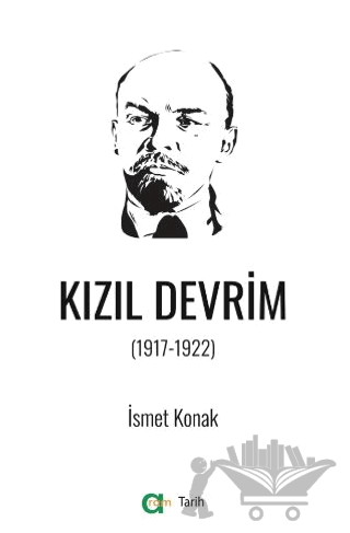 Kızıl Devrim (1917-1922)