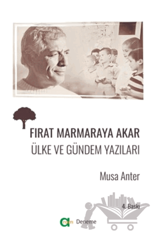 Fırat Marmaraya Akar - Ülke ve Gündem Yazıları
