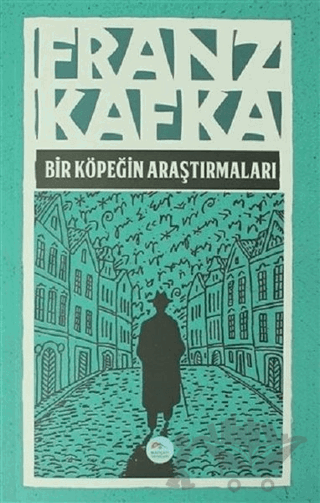 Bir Köpeğin Araştırmaları