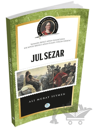 Jul Sezar