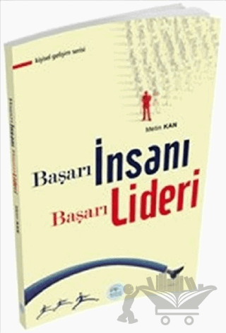 Başarı İnsanı Başarı Lideri