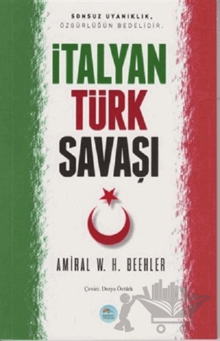 İtalyan - Türk Savaşı