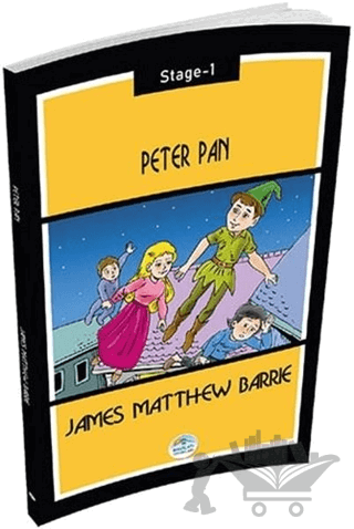 Peter Pan (Stage 1)