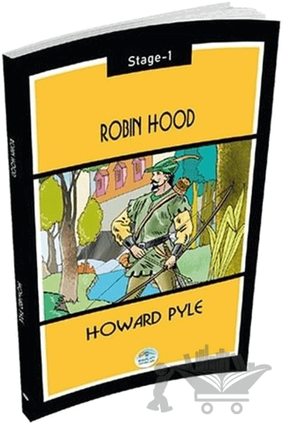 Robin Hood (Stage 1)