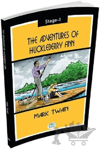 The Adventures of Huckleberry Finn (Stage-1)
