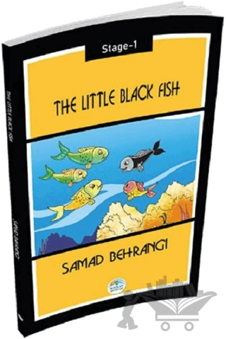 The Little Black Fish (Stage-1)