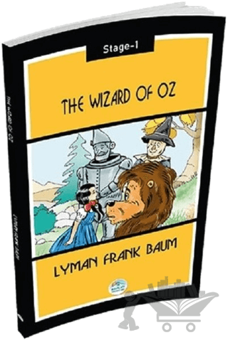 The Wizard of Oz  (Stage-1)