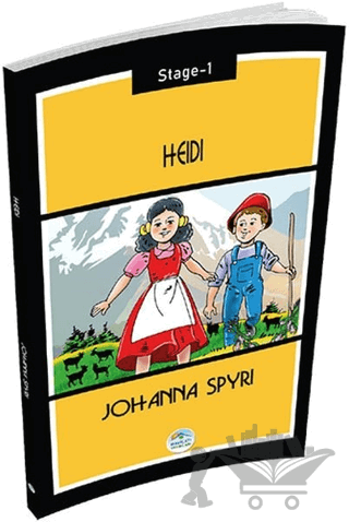 Heidi - Stage 1