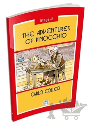 The Adventures of Pinocchio