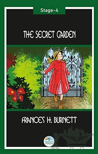 The Secret Garden (Stage-4)