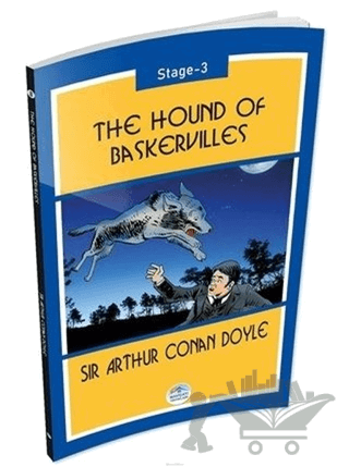 The Hound Of Baskervilles Stage 3