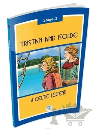 Tristan And Isolde Stage 3