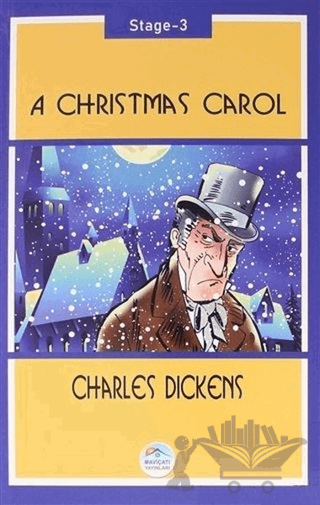 A Christmas Carol Stage 3