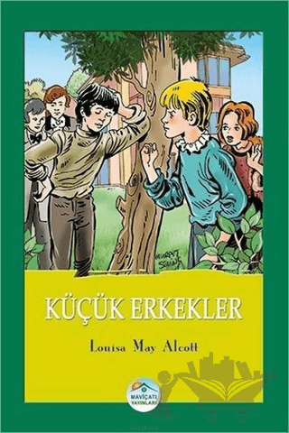 Küçük Erkekler