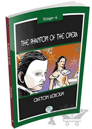 The Phantom of the Opera (Stage-4)