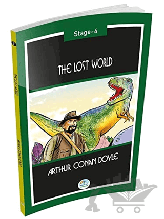 The Lost World (Stage-4)