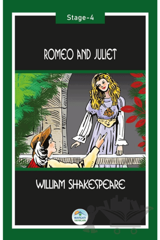 Romeo and Juliet (Stage-4)