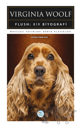 Flush: Bir Biyografi
