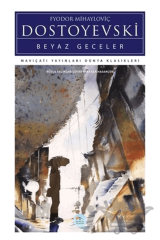 Beyaz Geceler