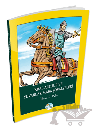 Kral Arthur ve Yuvarlak Masa Şövalyeleri