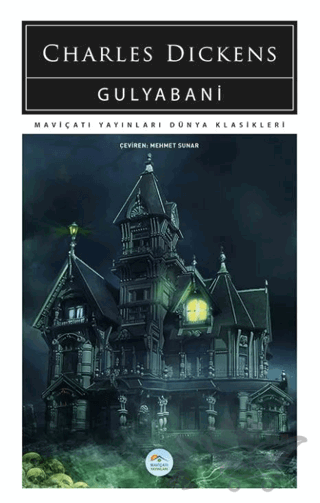 Gulyabani