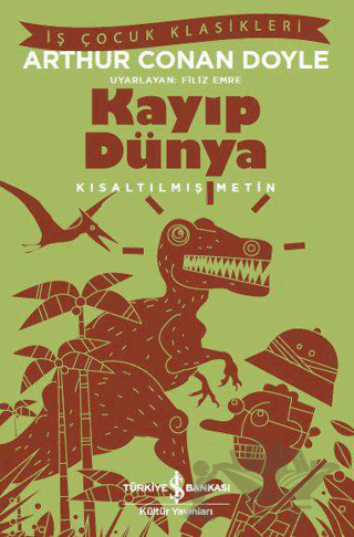 Kayıp Dünya
