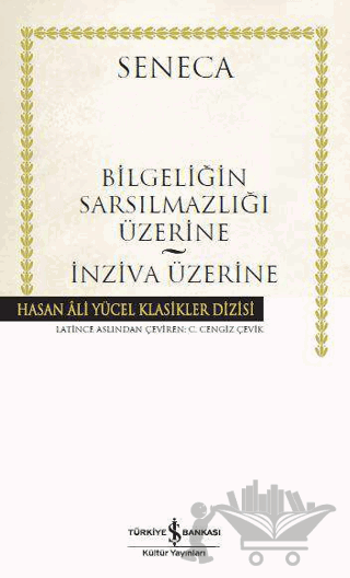 Bilgeliğin Sarsılmazlığı Üzerine - İnziva Üzerine