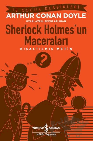 Sherlock Holmes’un Maceraları