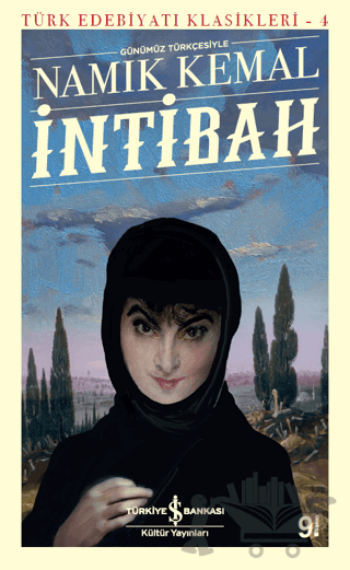İntibah (Günümüz Türkçesiyle - Tam Metin)