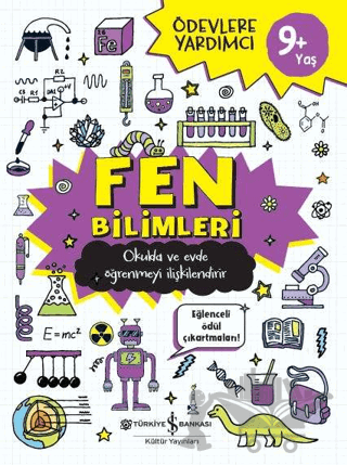 Fen Bilimleri - Ödevlere Yardımcı